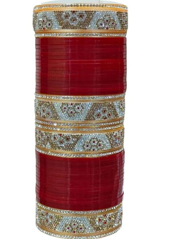 AMCM Plastic Cubic Zirconia Chudas