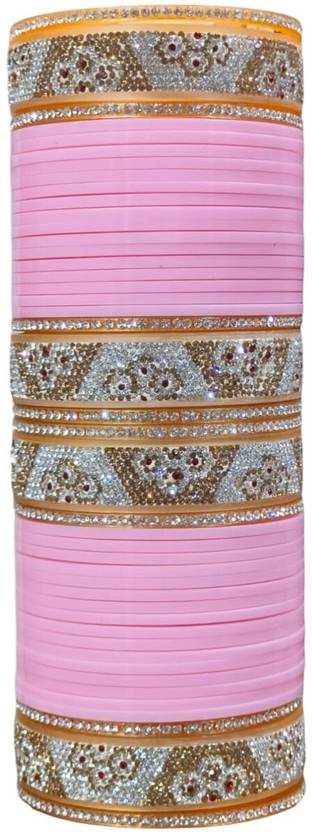 AMCM Plastic Cubic Zirconia Chudas