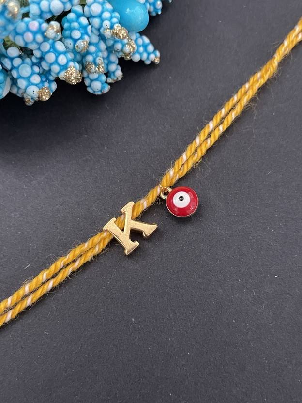Digital Dress Room Brass Gold-plated Bracelet