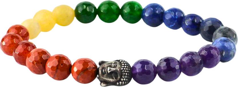 SUHANIs CRYSTAL AND GEMMS Stone Quartz Bracelet
