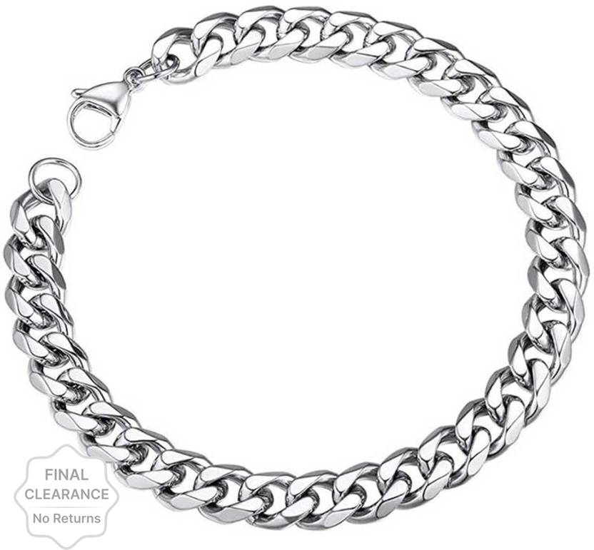 Stainless Steel Bracelet