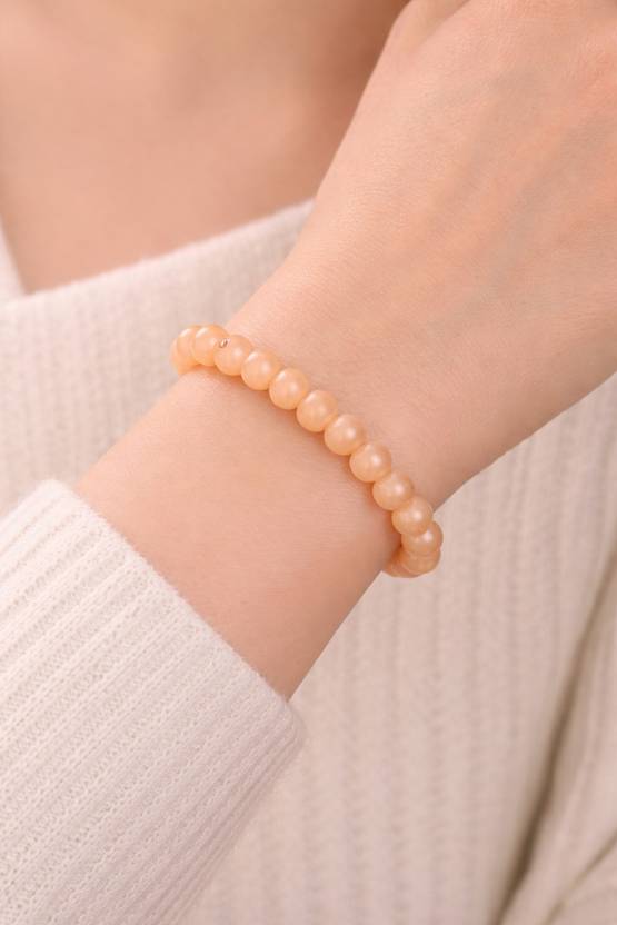 AMBLY Crystal Bracelet