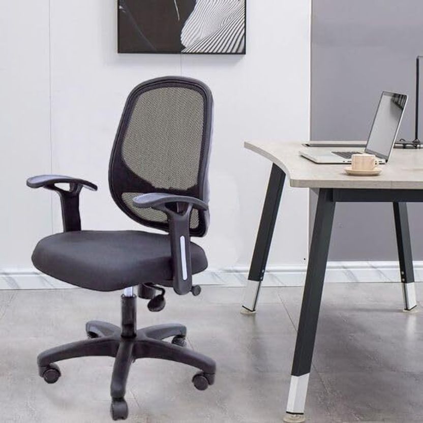 MAESTRO Comfortable Office Chair - Image 1