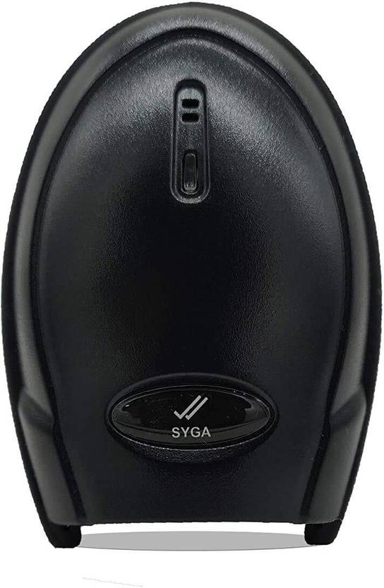 SYGA T3010W_Scanner CCD Barcode Scanner Price in India Buy SYGA T