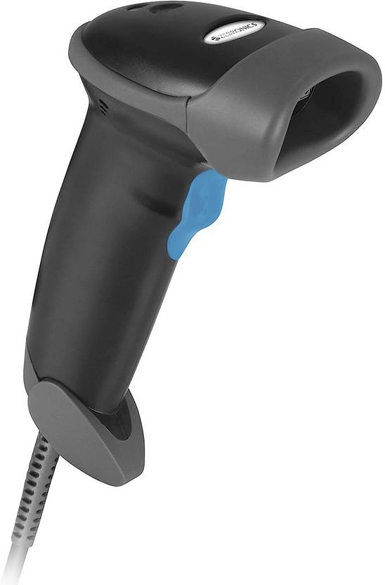 ZEBRONICS ZEB-BS1H1000 2D Camera Barcode Scanner Price in India - Buy ...