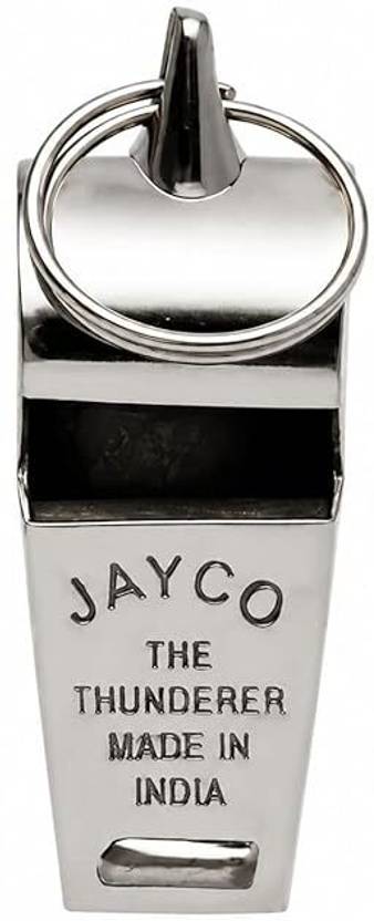 Cliffside Products JAYCO Tin Whistle