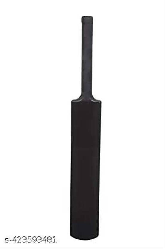 Aseersaifi Cricket Bat PVC/Plastic Cricket Bat For 15+ Yrs