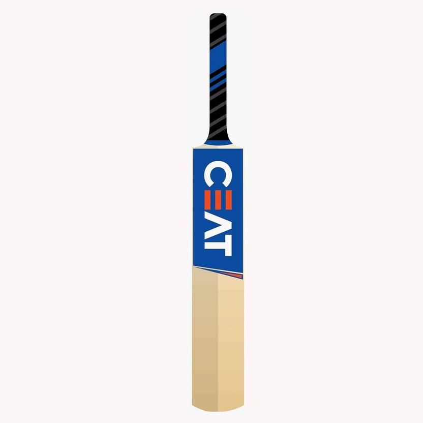 Jcs poplar cricket bat ceat Poplar Willow Cricket Bat For 15+ Yrs