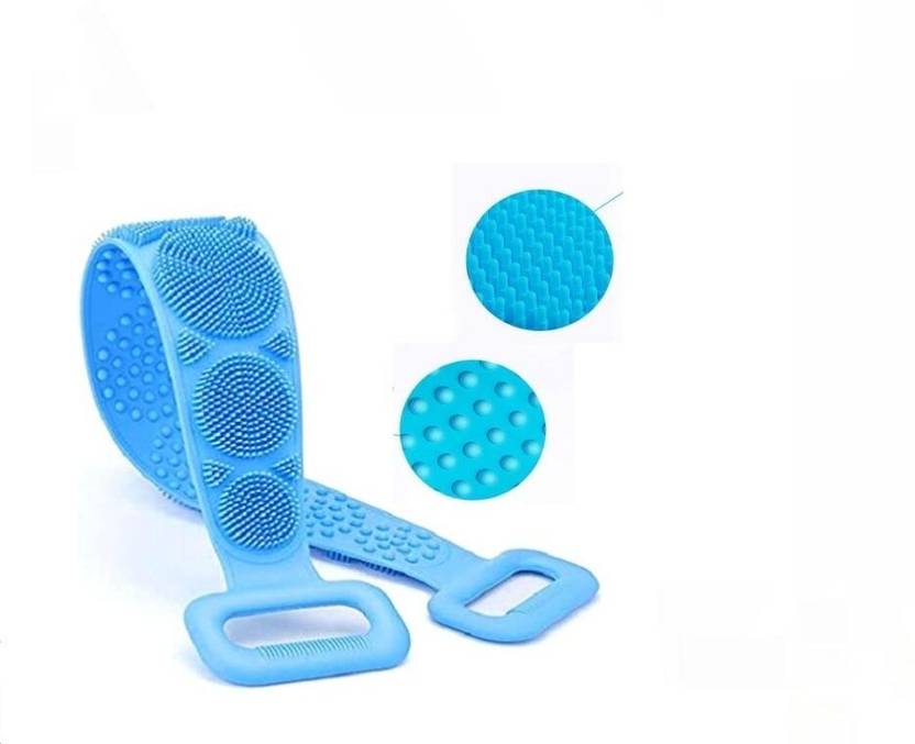 TEDRED Silicon Wash Body Brush for Body Cleaning