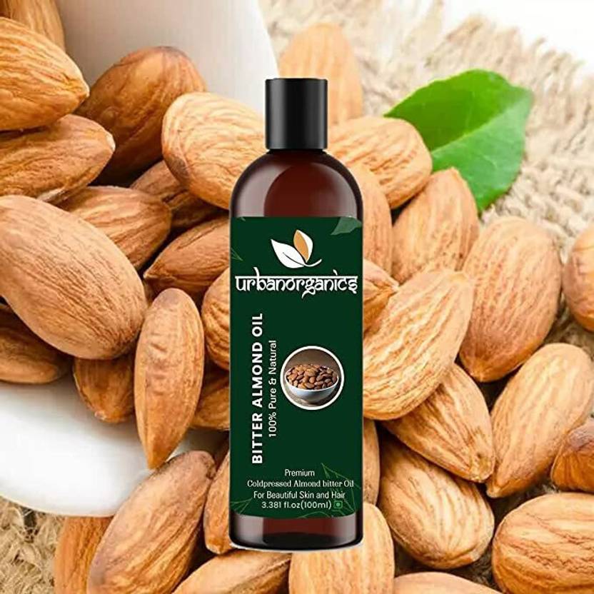 URBANORGANICS Bitter Almond Oil