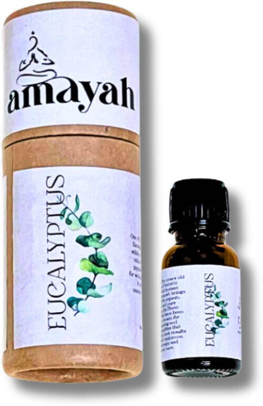 AMAYAH Essential Oil