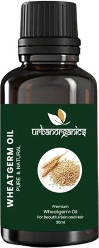 URBANORGANICS Wheatgerm Oil