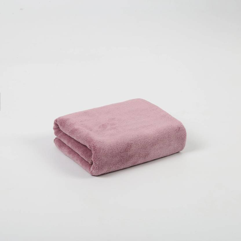Housse 1 Piece Microfiber Bath Linen Set L