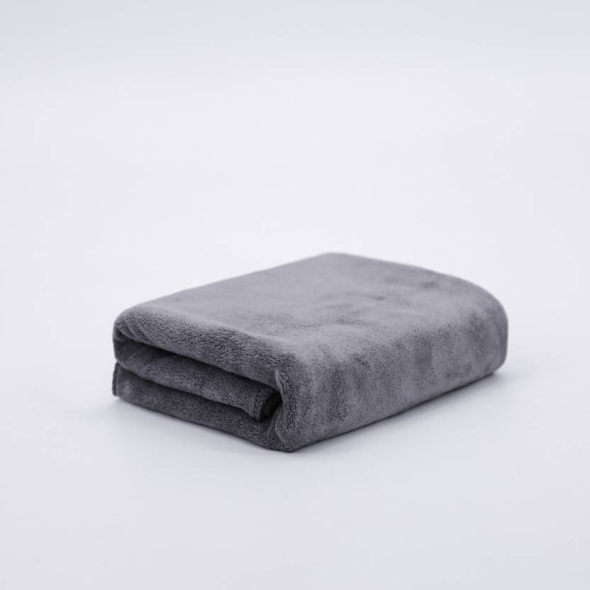 Housse 1 Piece Microfiber Bath Linen Set L