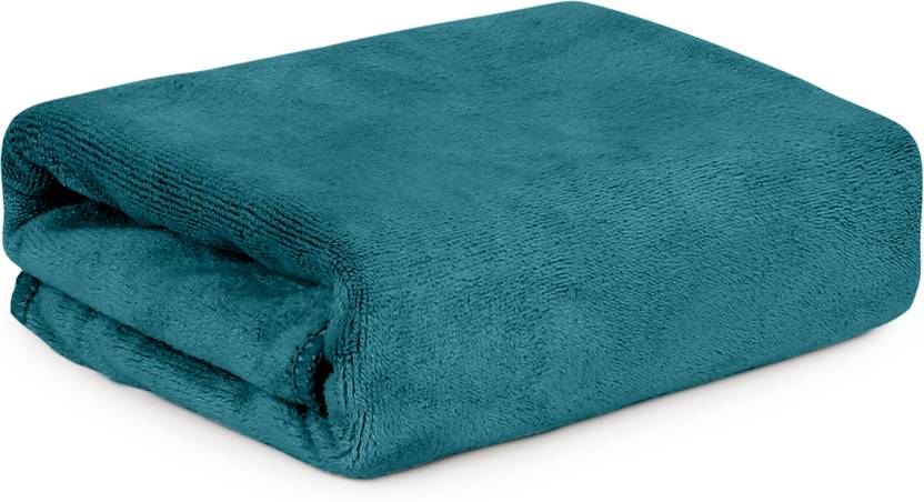 Housse 1 Piece Microfiber Bath Linen Set L