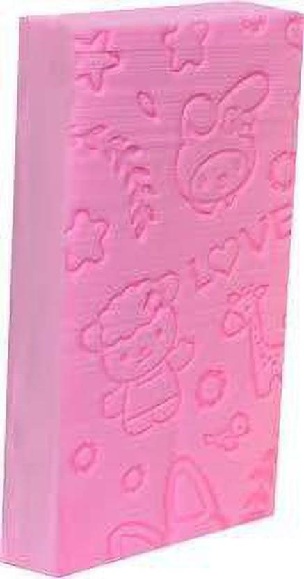 CareHut Bath Sponge, Bath Scrubber, Bathing Loofah, Dead Skin Remover