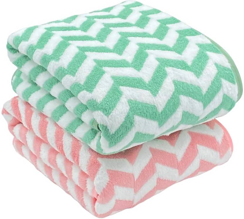 CHICERY Microfiber 400 GSM Bath Towel