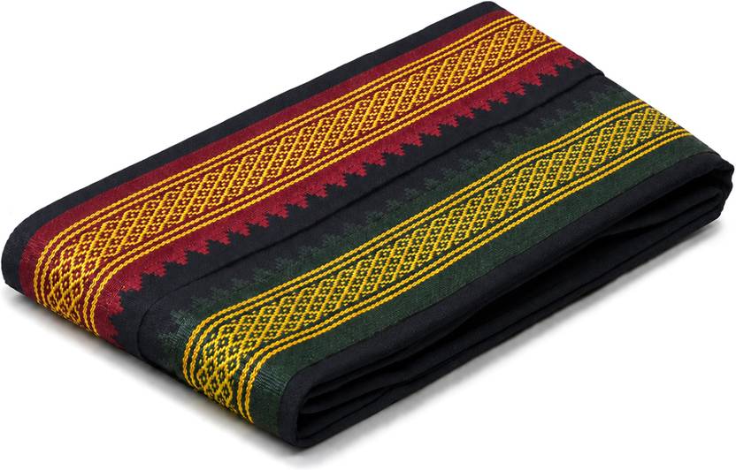 TUNI MANI Cotton 92 GSM Bath Towel Set