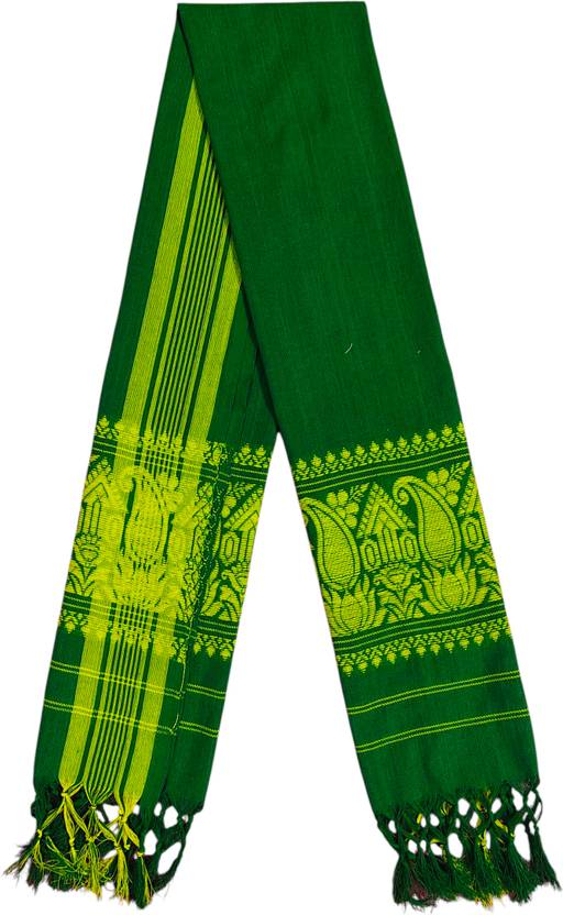 BAKKAH Polycotton 220 GSM Bath, Beach, Face, Hair, Hand, Sport Gamcha