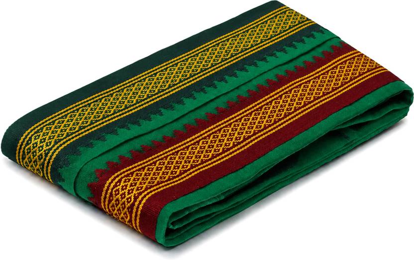 TUNI MANI Cotton 92 GSM Bath Towel Set