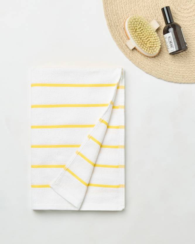 Himeya Cotton 300 GSM Bath Towel
