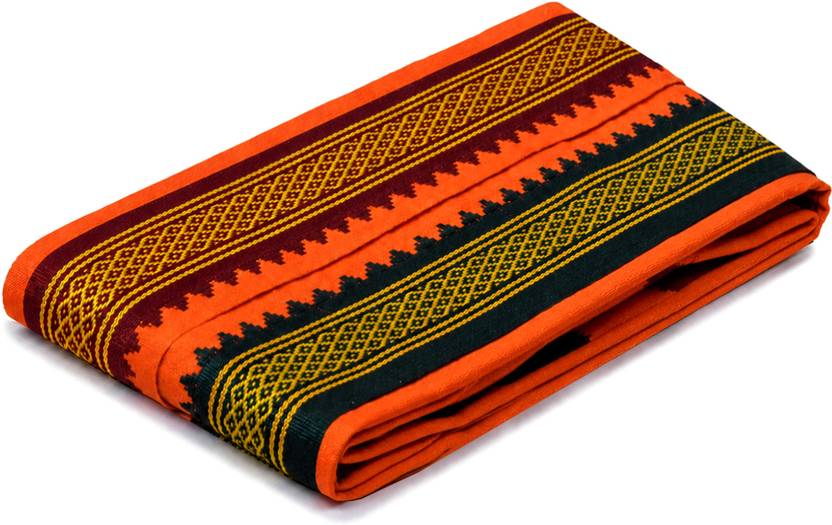 TUNI MANI Cotton 92 GSM Bath Towel Set