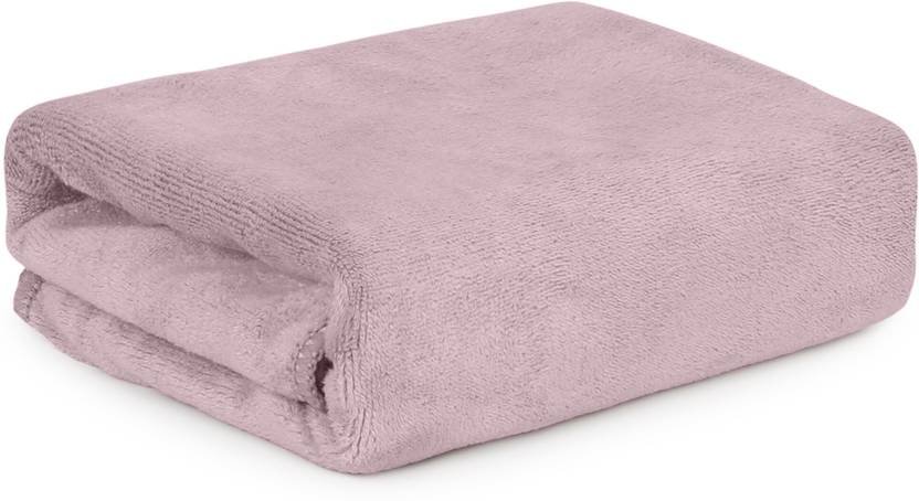 Housse 1 Piece Microfiber Bath Linen Set XL