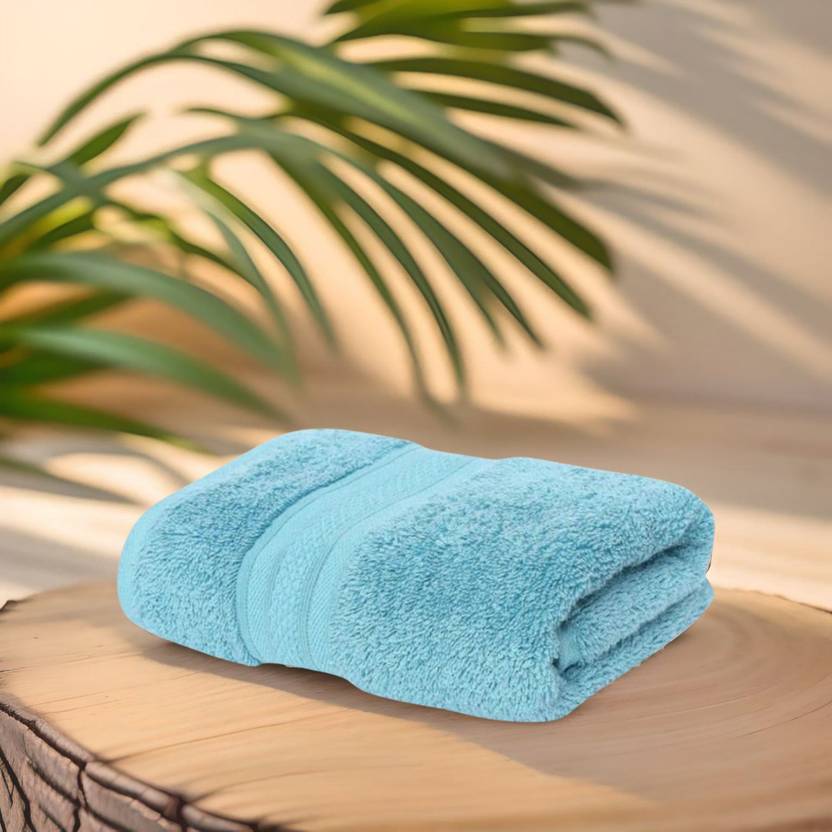 Triani Bamboo 600 GSM Bath Towel