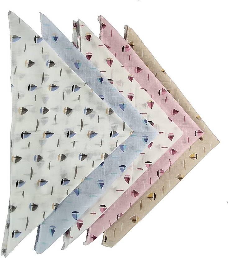 Trance Home Linen Cotton 10 GSM Face Towel