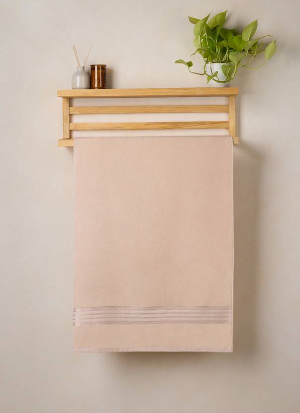 Himeya Cotton 380 GSM Bath Towel