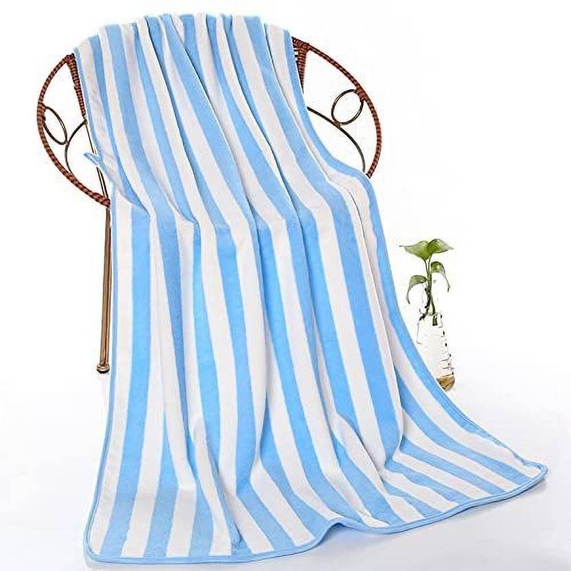ULTRACHOICE Bamboo 400 GSM Bath, Beach, Face, Hair, Sport Towel