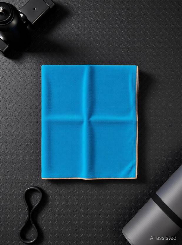 Cult Microfiber 170 GSM Sport Towel