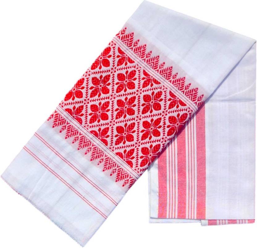 BAKKAH Polycotton 150 GSM Bath, Beach, Face, Hair, Hand, Sport Gamcha