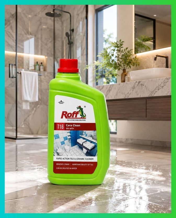 Pidilite T16 Roff Cera Clean - Image 7