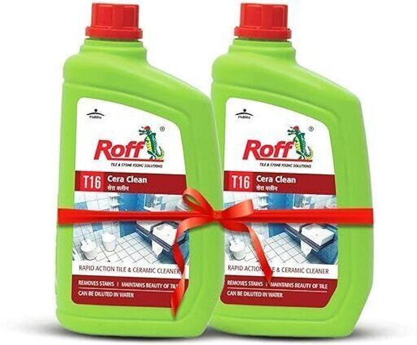 Pidilite T16 Roff Cera Clean - Image 9