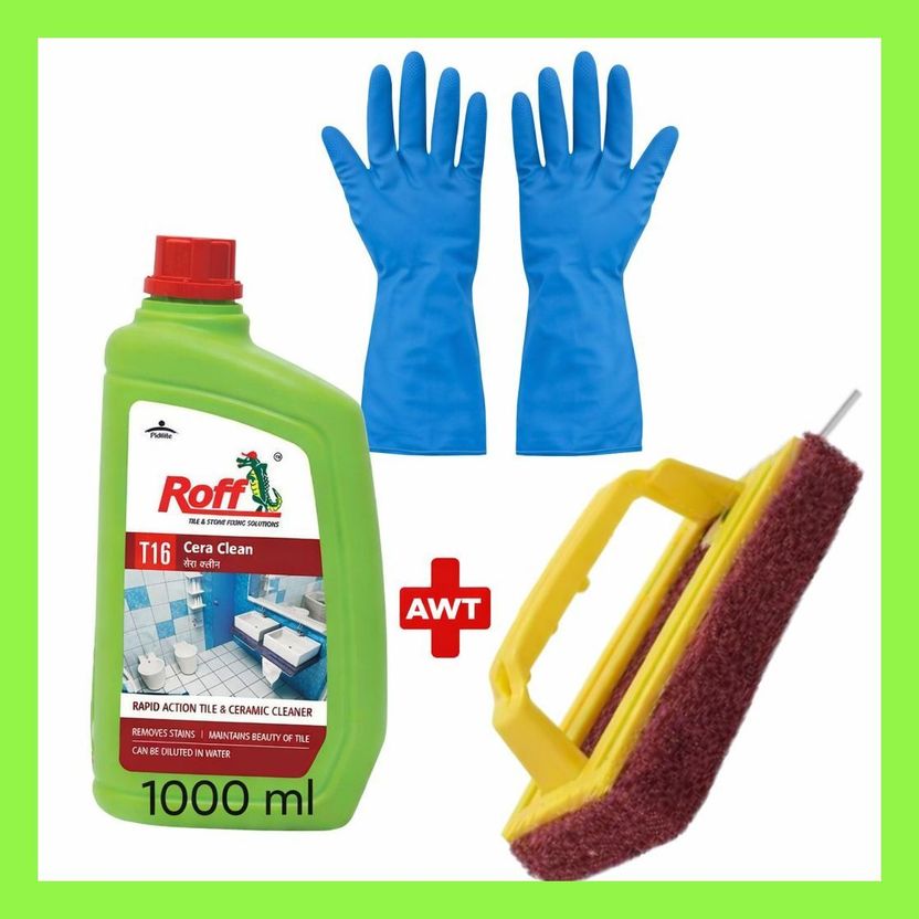 Pidilite T16 Roff Cera Clean - Image 5