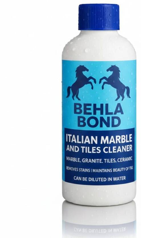 BEHLABOND Rapid Action Floor Stain Remover | Marble & Tile Cleaner - Fresh