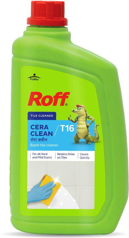 Pidilite T16 Roff Cera Clean - Image 1