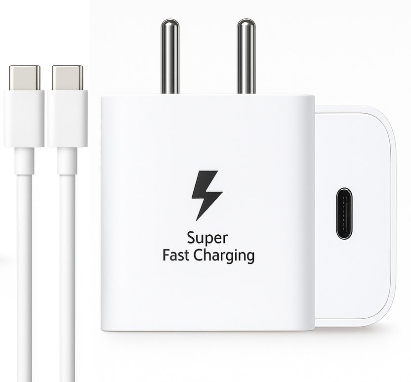 Samsung 25W Adaptive Fast Charger - Image 9