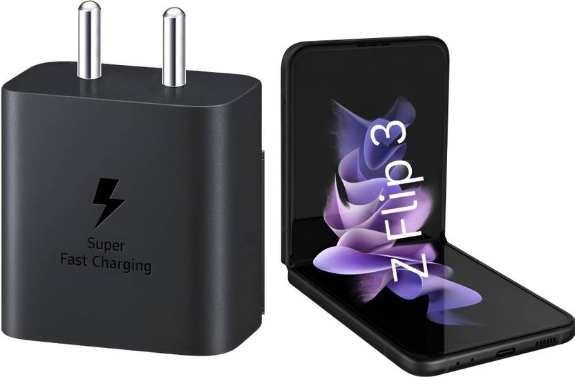 YCNEX 45 W PD 5 A Wall Charger for Mobile