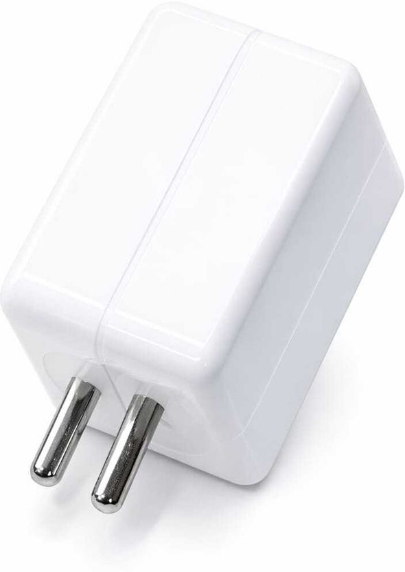 OnePlus 80W SuperVOOC 7.3A Wall Charger (White) - Image 4