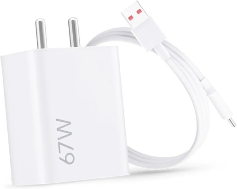 BLYNOIZ 67W SonicCharge 6A Wall Charger - Image 1