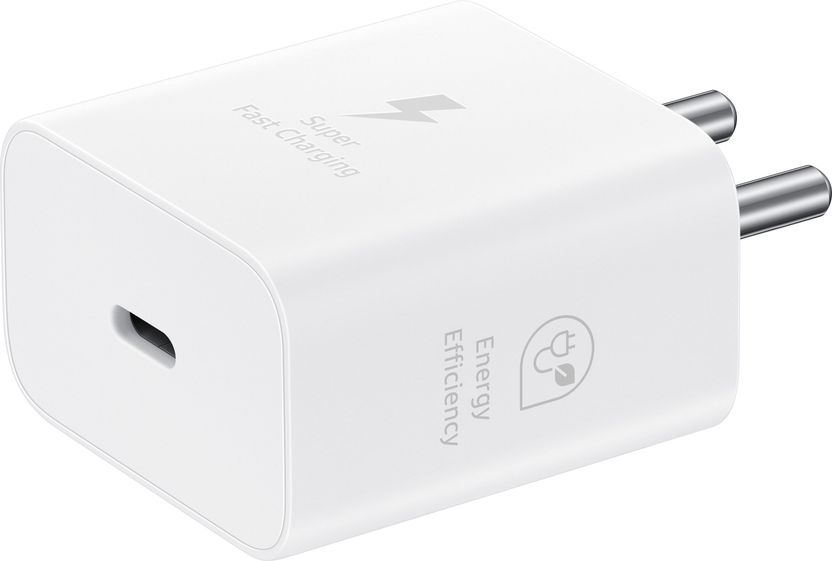 Samsung 25W Adaptive Fast Charger - Image 2