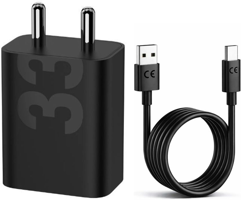 fanisic 33 W TurboPower 2.0 3 A Wall Charger for Mobile with Deta...more - Image 5