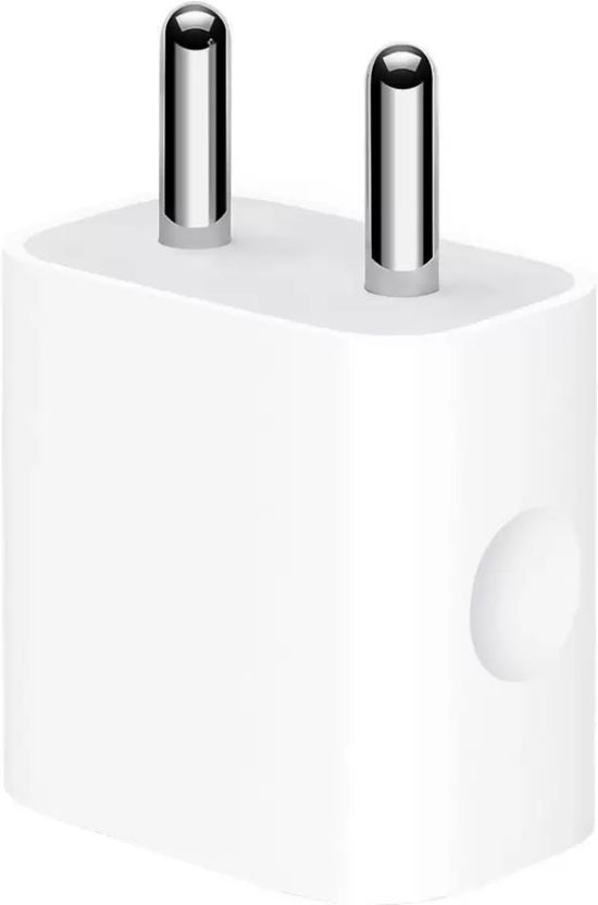 Apple 20W USB-C Power Charging Adapter - Image 2