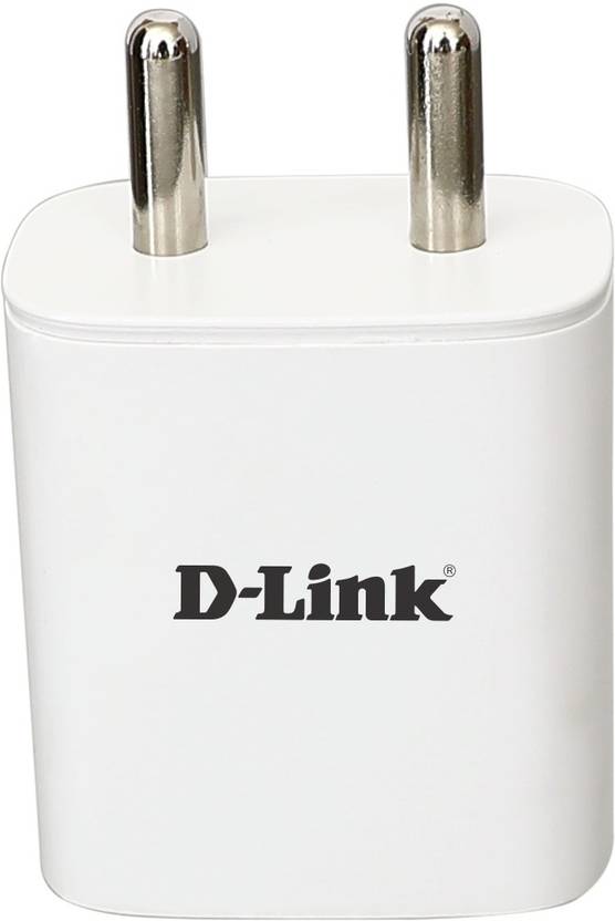 D-Link 33 W Quick Charge 3.6 A Multi-pin Wall Charger for Mobile