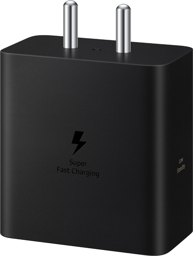 Samsung W Charger Apple W Charger