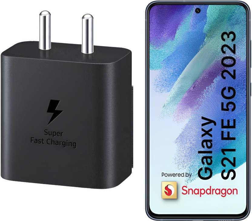 YCNEX 45 W PD 5 A Wall Charger for Mobile