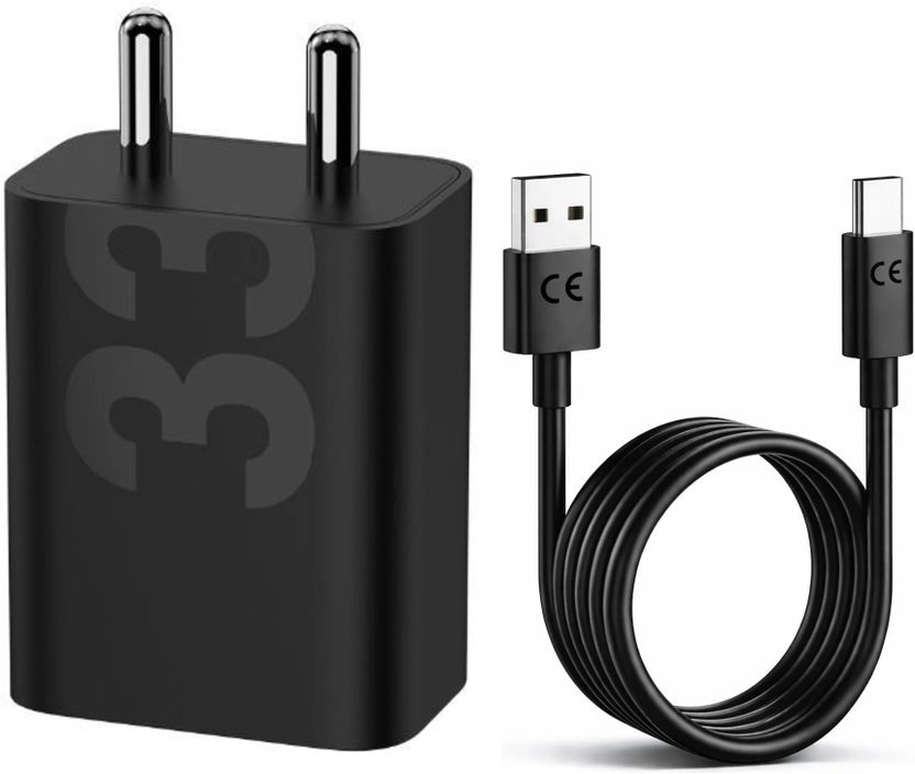 fanisic 33 W TurboPower 2.0 3 A Wall Charger for Mobile with Deta...more - Image 4