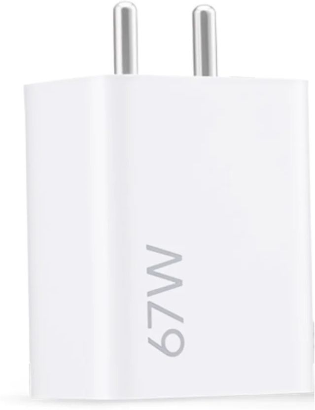 BLYNOIZ 67W SonicCharge 6A Wall Charger - Image 2
